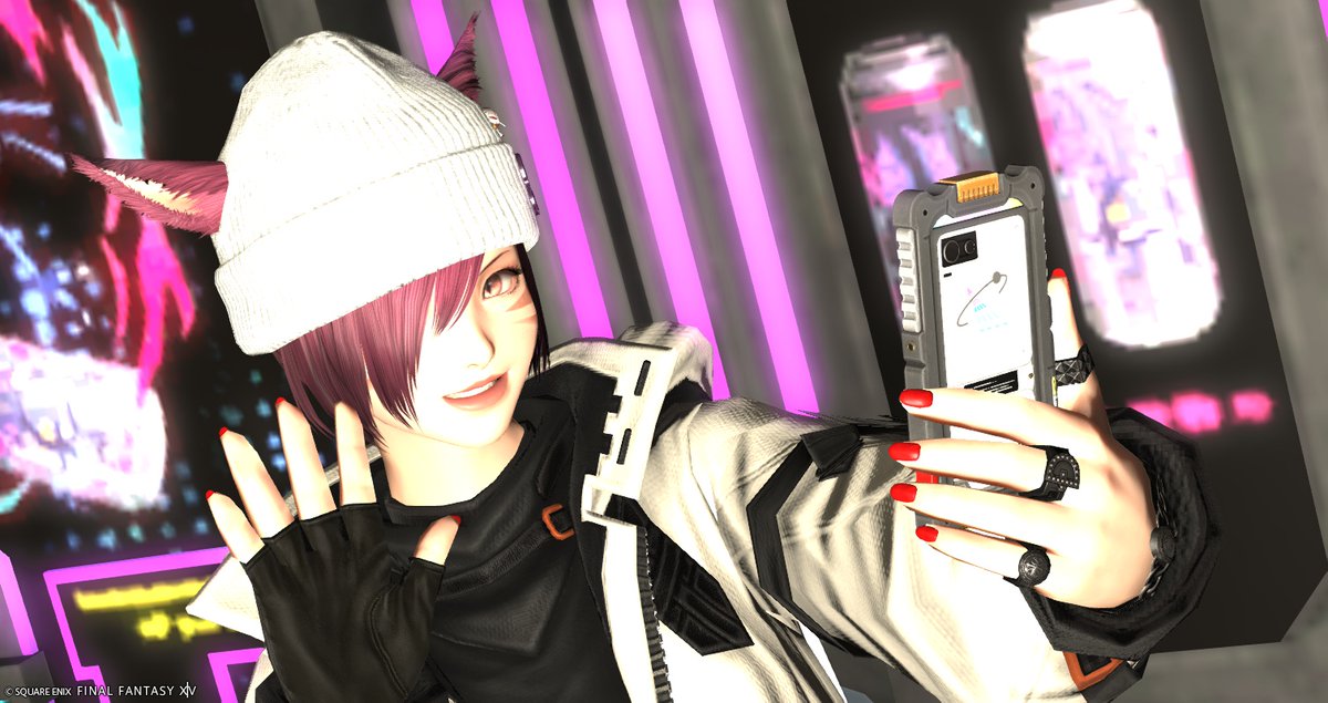 自撮りエモ『タブレットで記録する』買っちゃったよ。 良すぎだろ