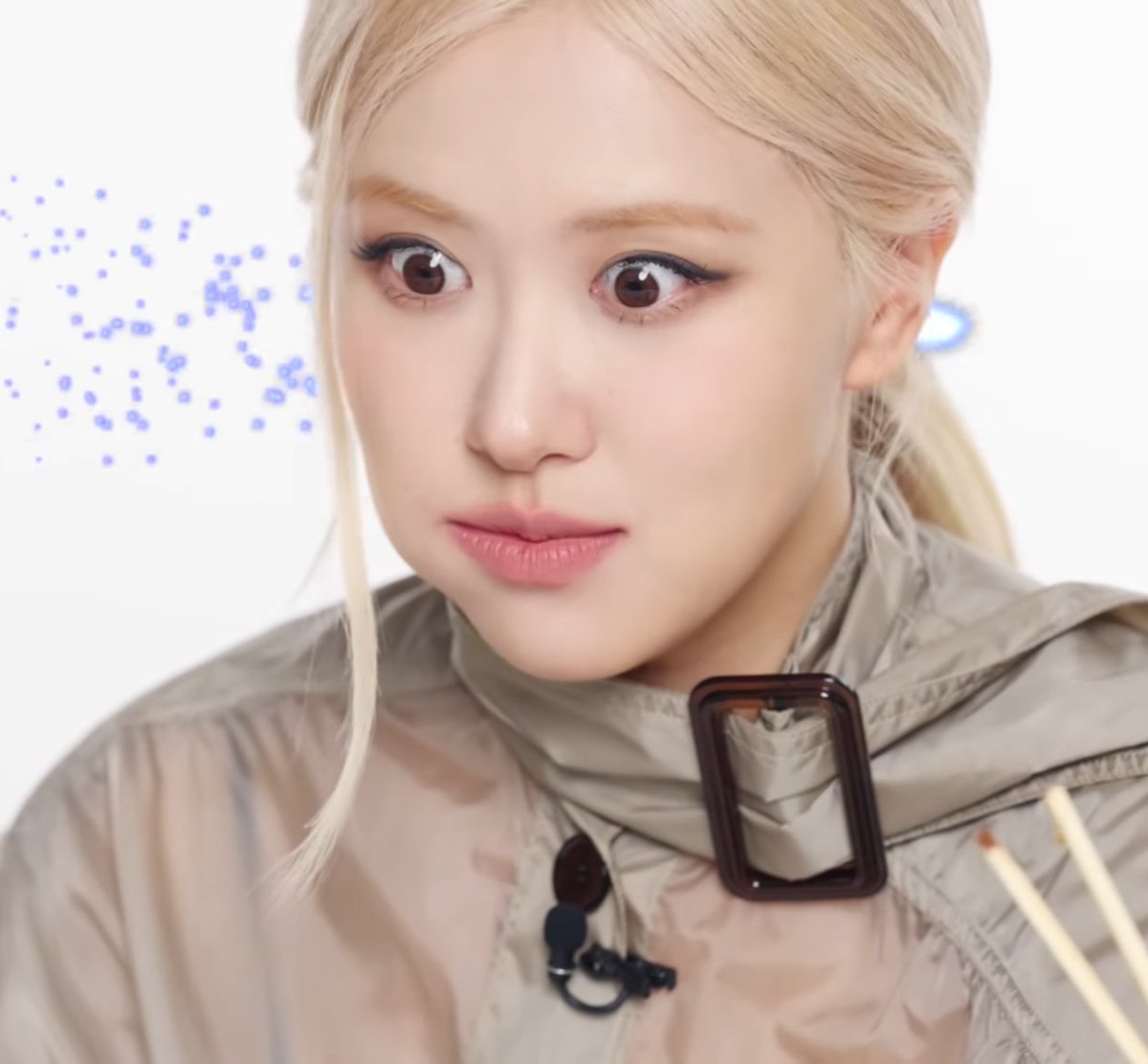 박채영,우리의 자랑이어라 tweet media