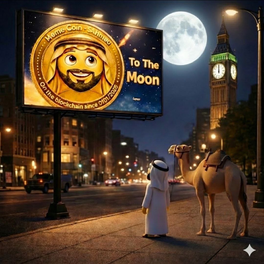 ChickStarsCSS's tweet image. 🚀🔥 $AHMED is climbing to new heights
This push is powered by the community 🤝💎
All $AHMED supporters  keep pushing!