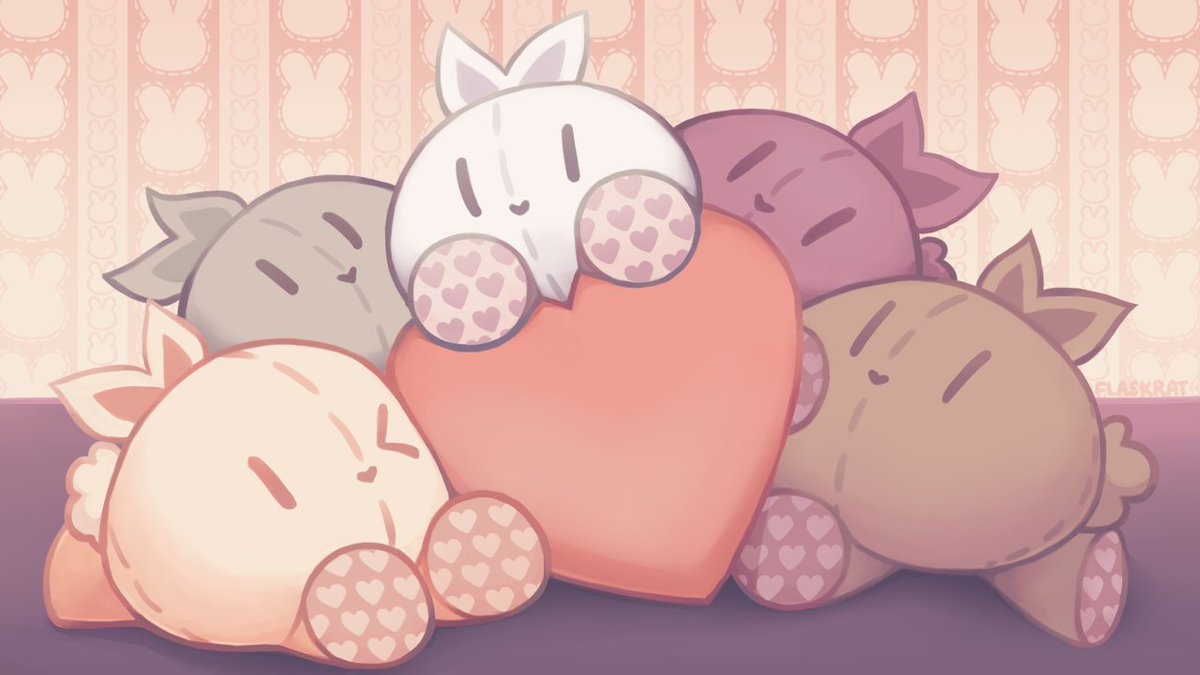 flaskrat (Kemi) tweet media