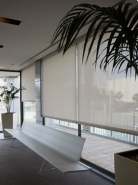 PersivenIberica's tweet image. Luz filtrada con exactitud milimétrica. Tecnología al servicio del diseño.
#EsteticaFuncional #ControlSolar #Persiven