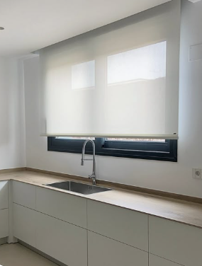 PersivenIberica's tweet image. Luz filtrada con exactitud milimétrica. Tecnología al servicio del diseño.
#EsteticaFuncional #ControlSolar #Persiven