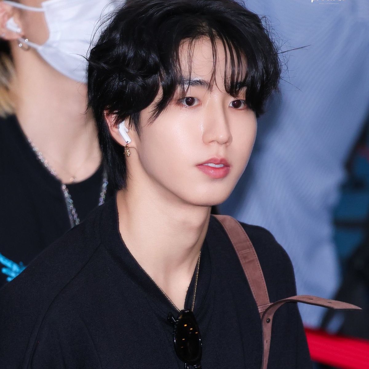Han Jisung Base tweet media