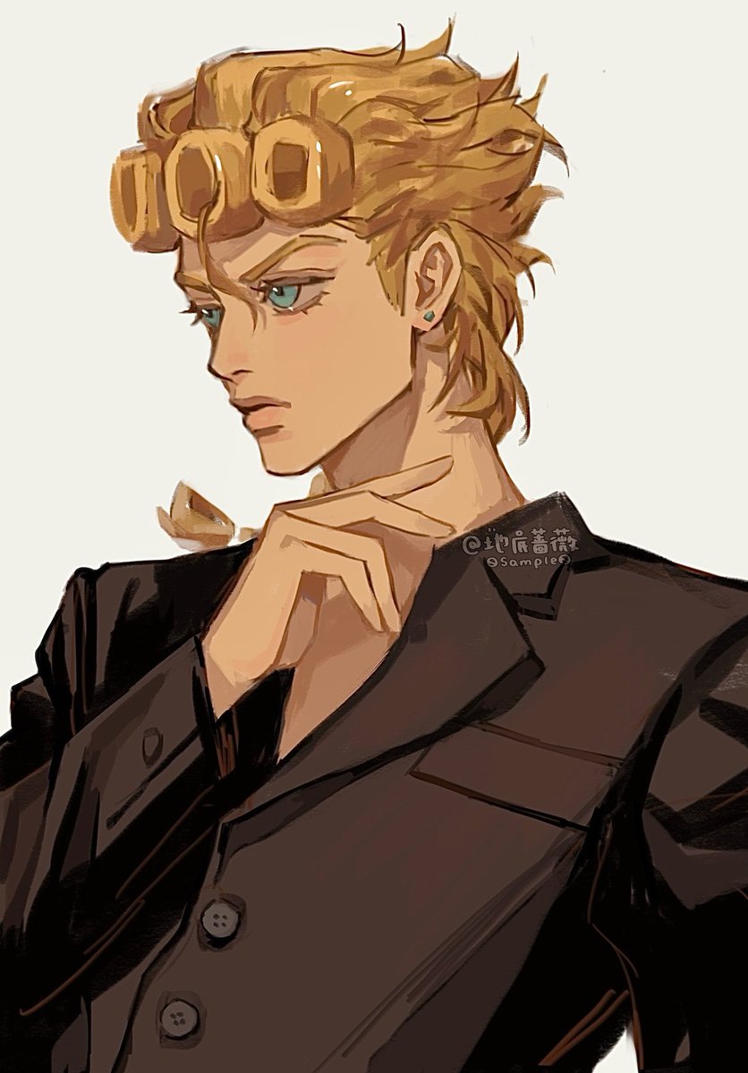 #jjba #JJBA