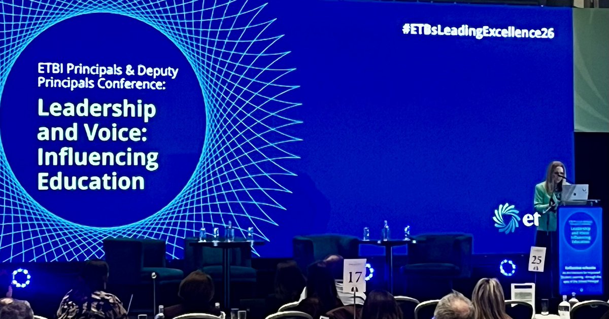 Finn Valley College tweet media