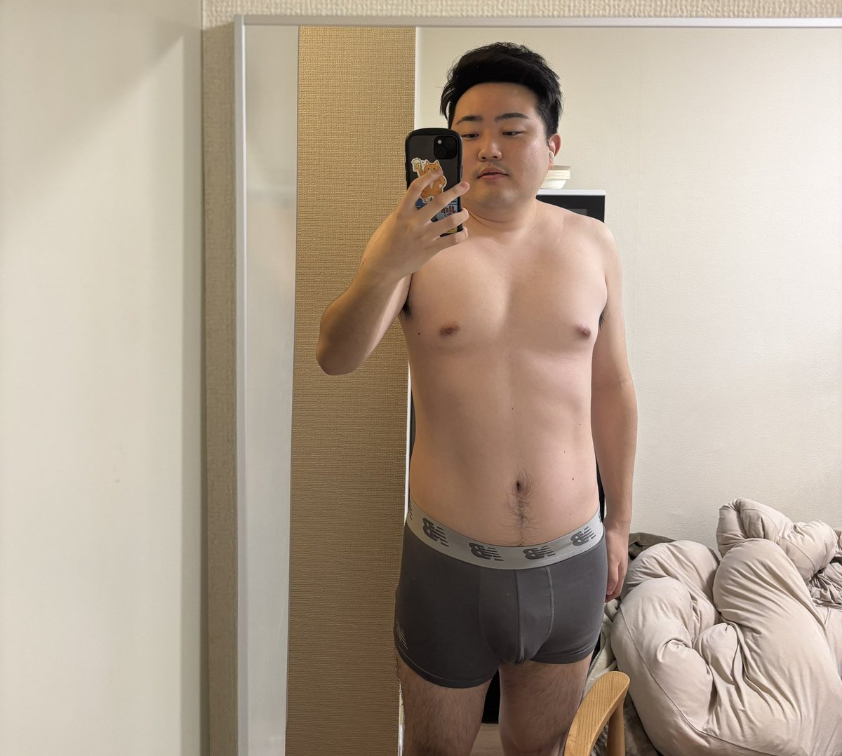 Post by けんたろう on X: 💪🏋️