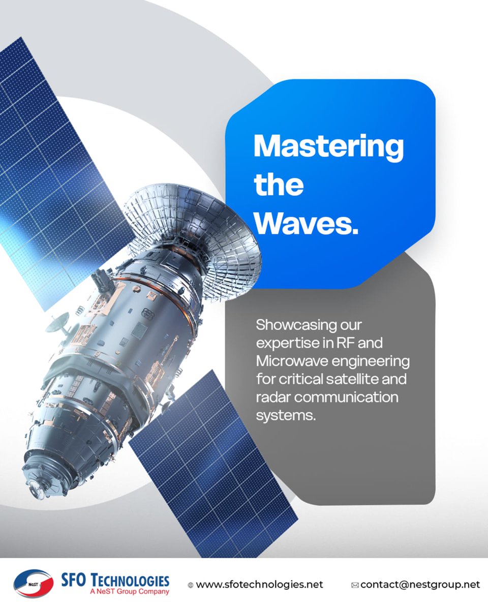 SFOTechnologies tweet media