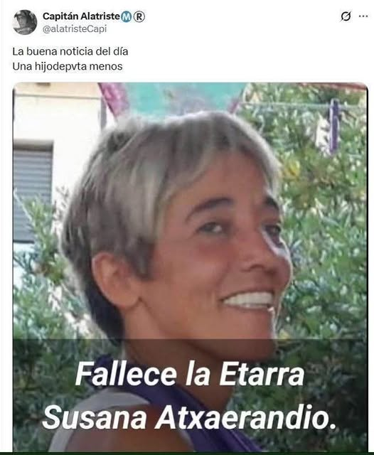 ¡¡Qué pena más grande, Dios mío, no sé cómo lo voy a poder superar...!! 😂🤣😂🤣😂🤣🤡🥳🤡🥳🤡🥳😁😁😁