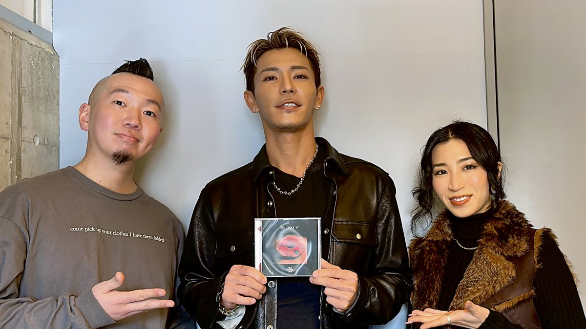 LDH Records Official (@LDH_Records) / Posts / X