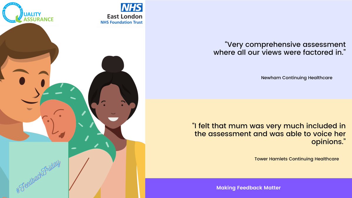 ELFT Quality Assurance tweet media