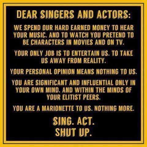 DestinyandBruce's tweet photo. ***Attention*** SAG/AFTRA are calling rioters in Minnesota "Siblings"~This Nationwide Union has set up a fund on #nationaldayofaction to keep attacking Law Enforcement~Patti Duke's son Sean Astin is the President~he should be ashamed of himself @elonmusk @realDonaldTrump @DHSgov https://t.co/1SxraodLkC