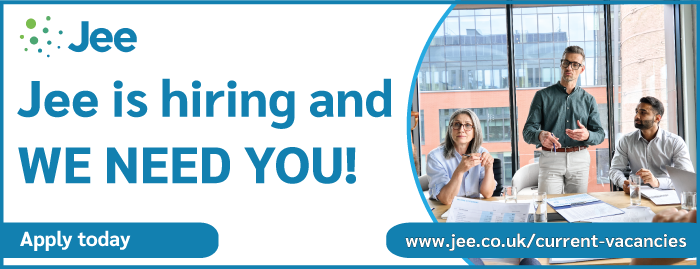 Join our team of subsea pipeline specialists. We are hiring a pipeline engineer and a lead or principal engineer. Be part of a team of dedicated subsea pipeline experts. Apply today eu1.hubs.ly/H0rmDXZ0
#subseaengineering #pipelineengineering #engineeringjobs #subseacareers