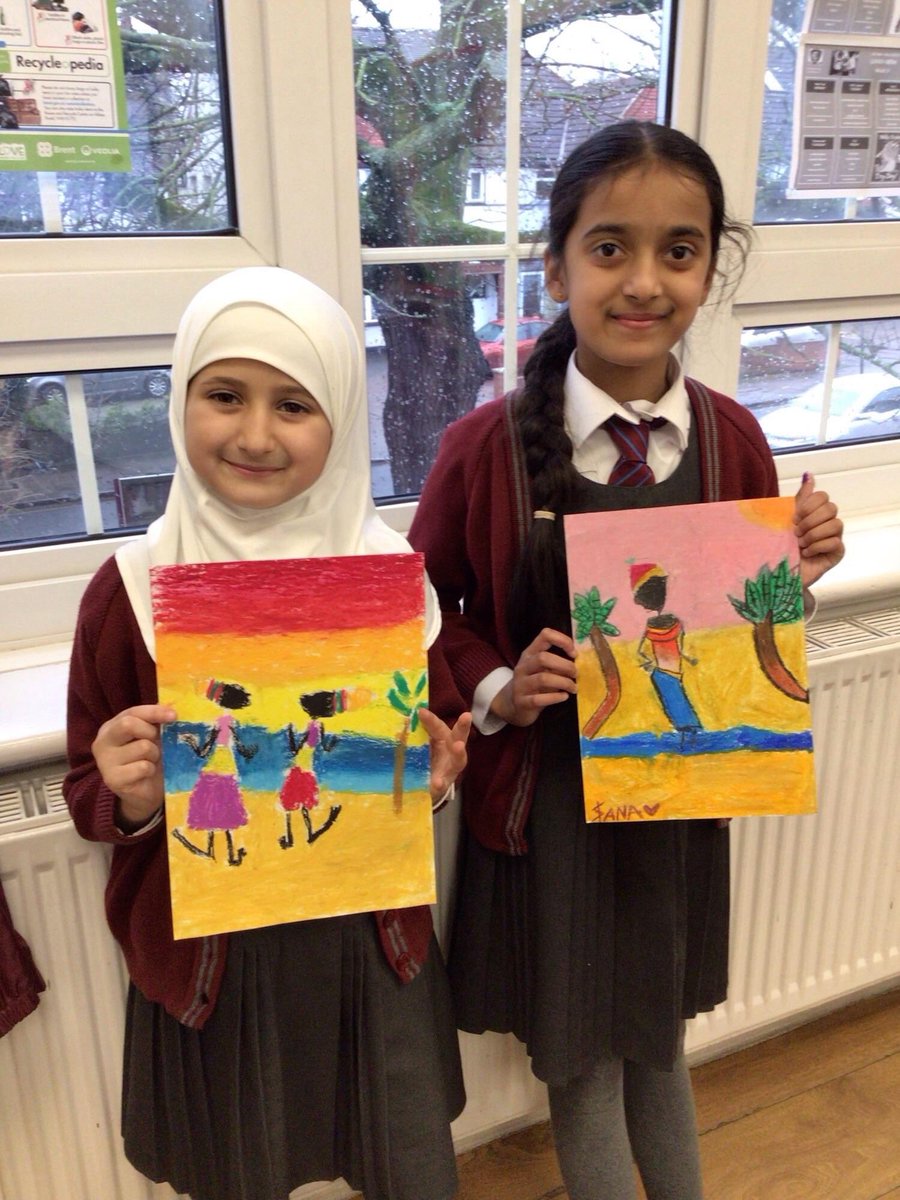 St. Christopher's Prep School and Nursery tweet media