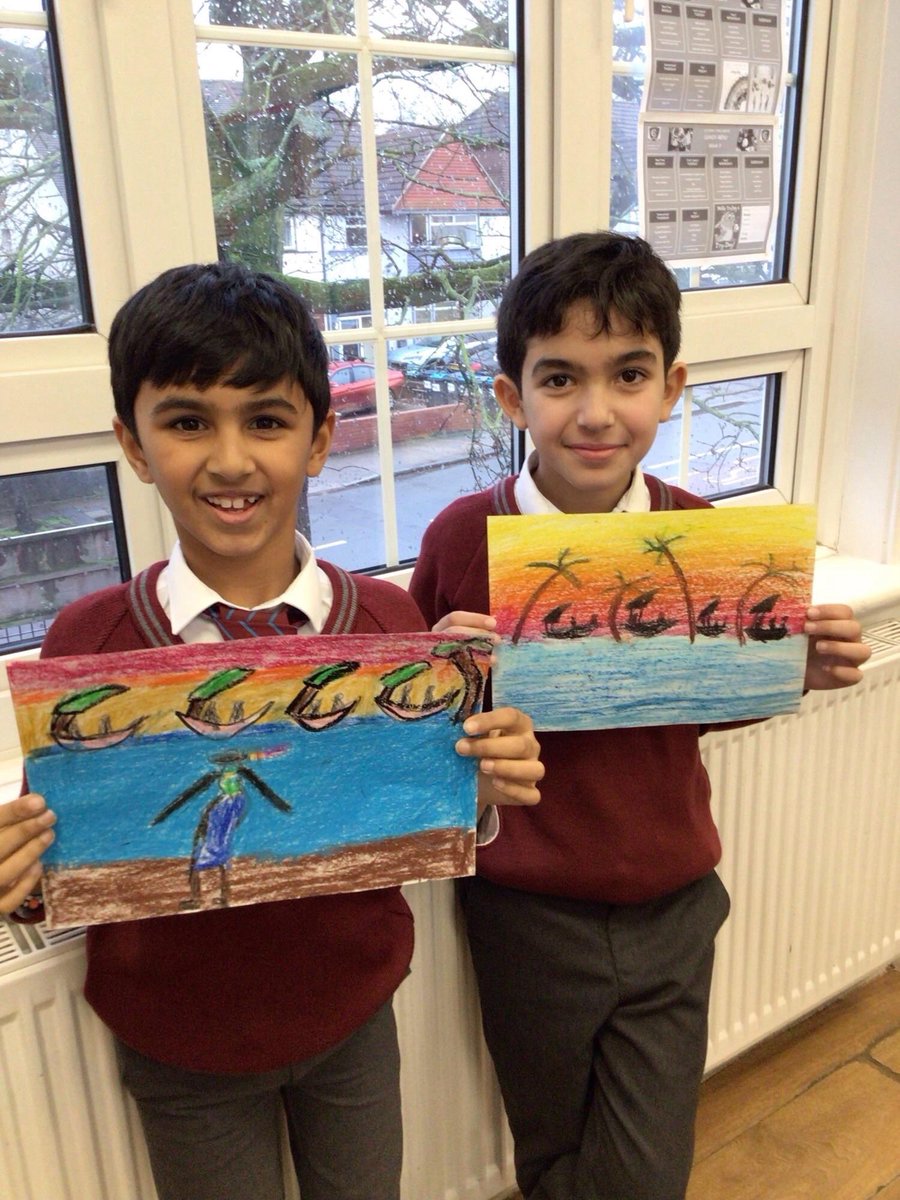St. Christopher's Prep School and Nursery tweet media
