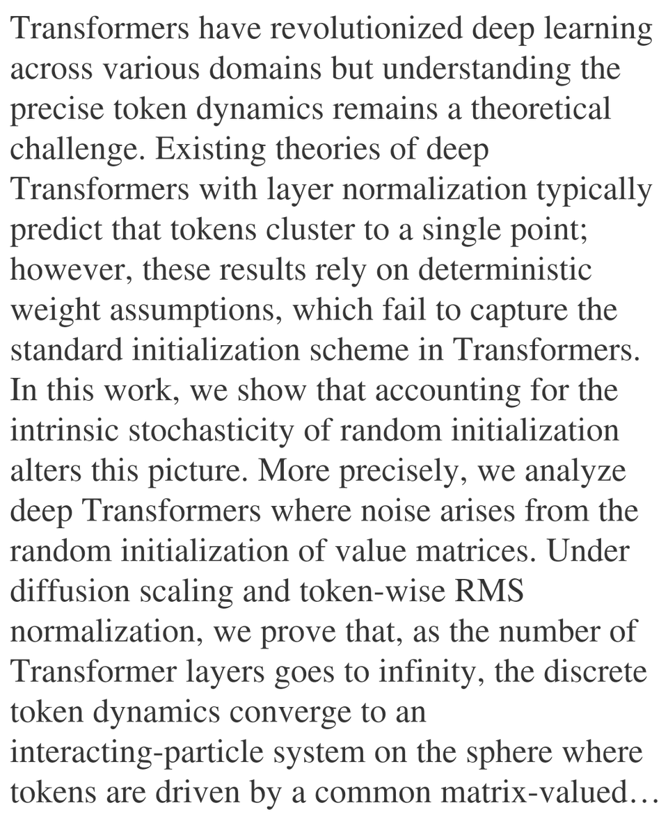 Statistics Papers tweet media