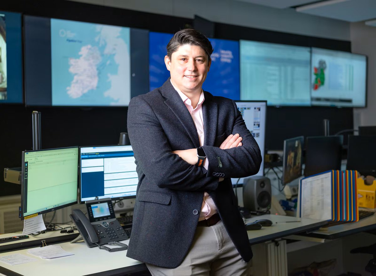 Gas Networks Ireland tweet media