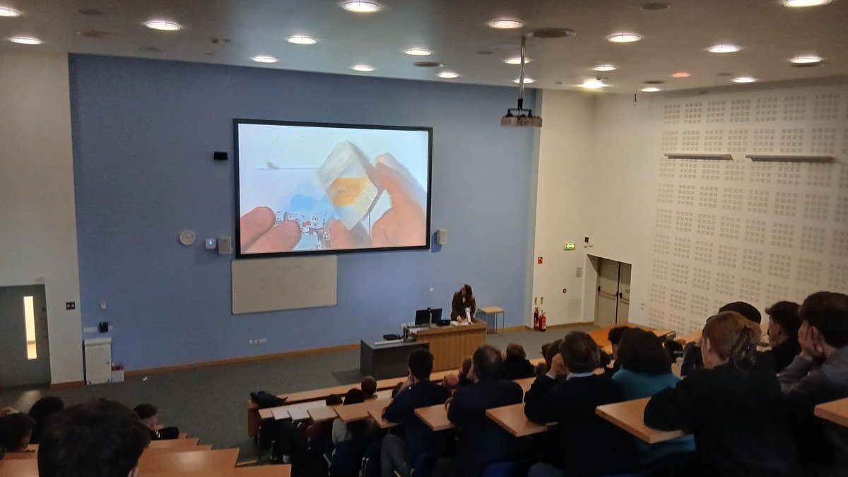 School of Physics UCC tweet media