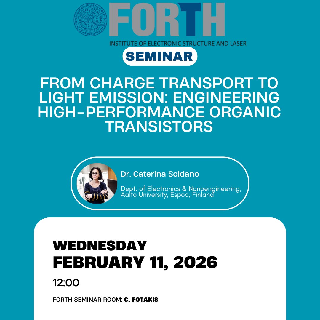 IESL_FORTH tweet media