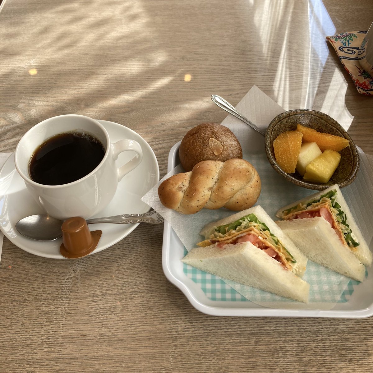 まめい tweet media