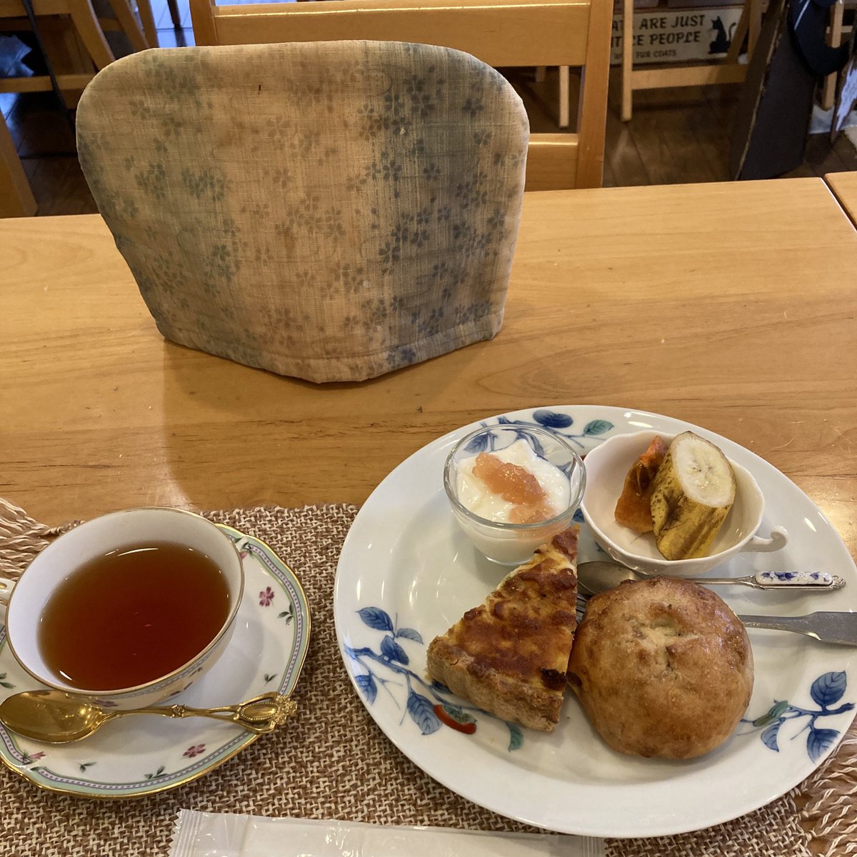 まめい tweet media