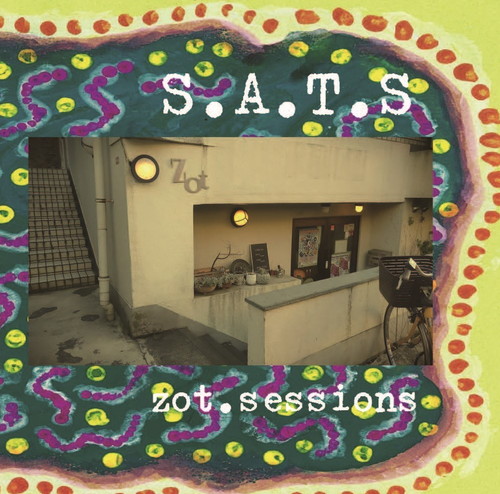 ▽ご予約受付中▽

■S.A.T.S / zot.sessions

7年に渡る活動に昨年突然終止符を打ったS.A.T.S。
未発表曲5曲を解散後に阿佐ヶ谷studio zotにて1発録りでレコーディングした最終音源。
最後のページにして、最終到達点。

diskunion.net/portal/ct/deta…