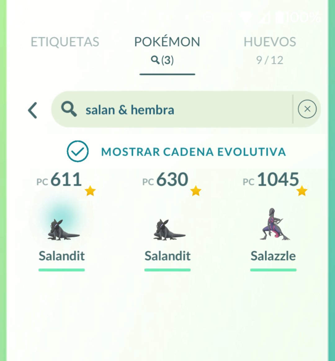 He venido para negociar 😹
#PokemonGO 
#PokemonGOfriend