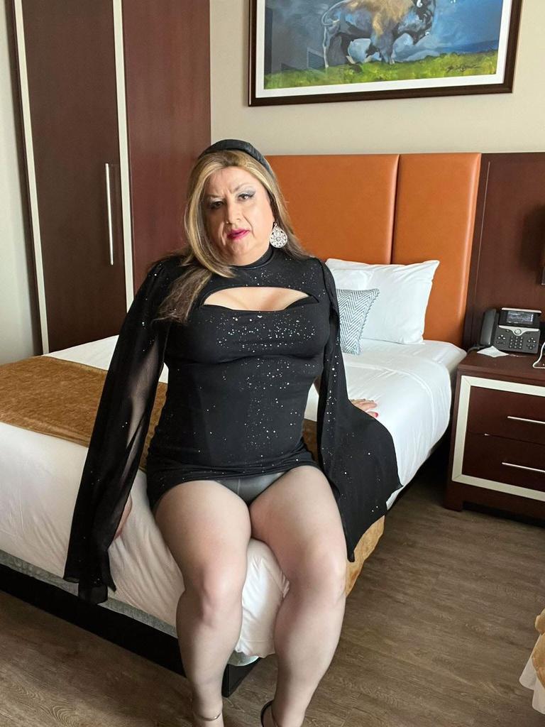 Nicole Kmx tweet media