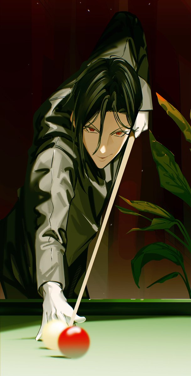 kindpeople08's tweet image. #黒執事 #blackbutler