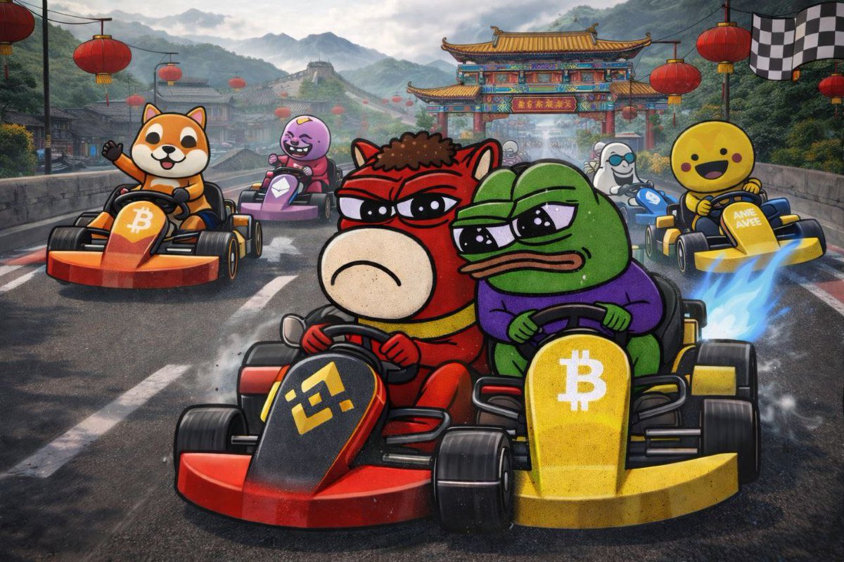 KUKUMACTO's tweet image. 看了那么多，这张直接戳中我的审美点💘 氛围感和细节都太绝了

#哭哭马 ＃KuKuMa #BSCGem #BinanceAlpha #Trending