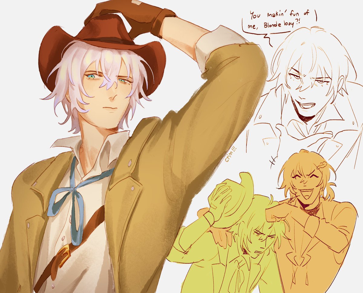 crimsicl's tweet photo. kell doodles yay #kaepix https://t.co/2x0C2IeIdP