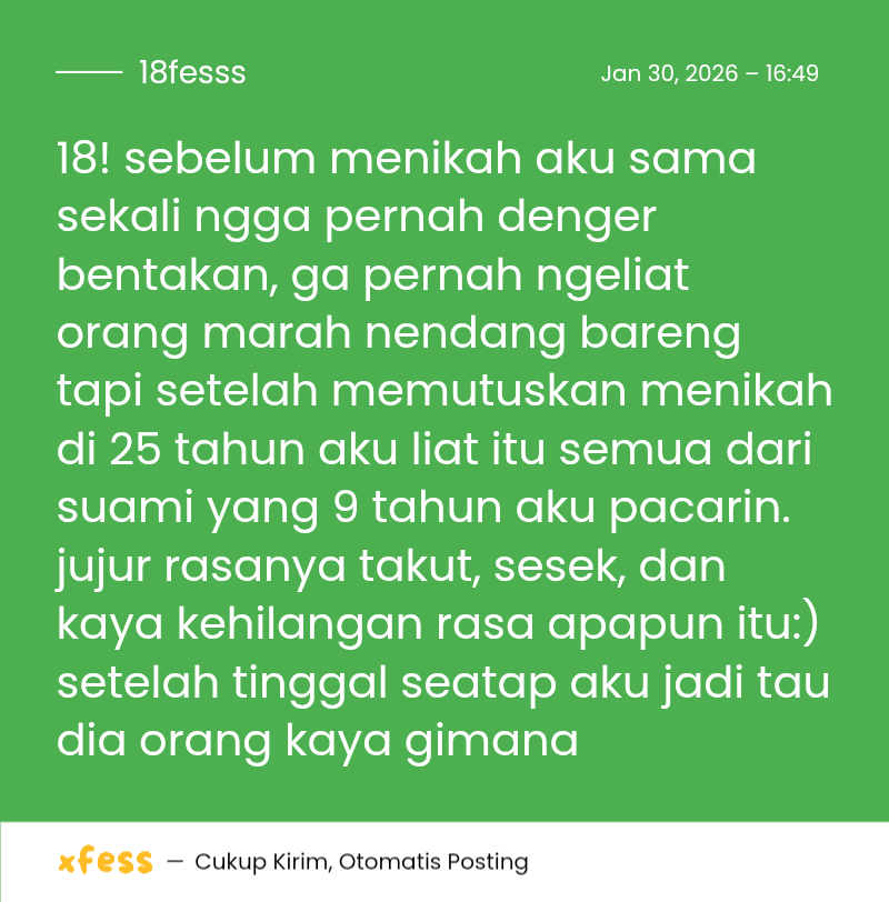 18FESSS tweet media