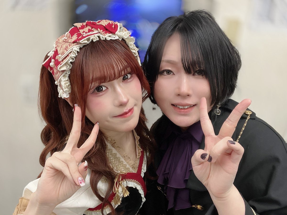 えむちゃん tweet media