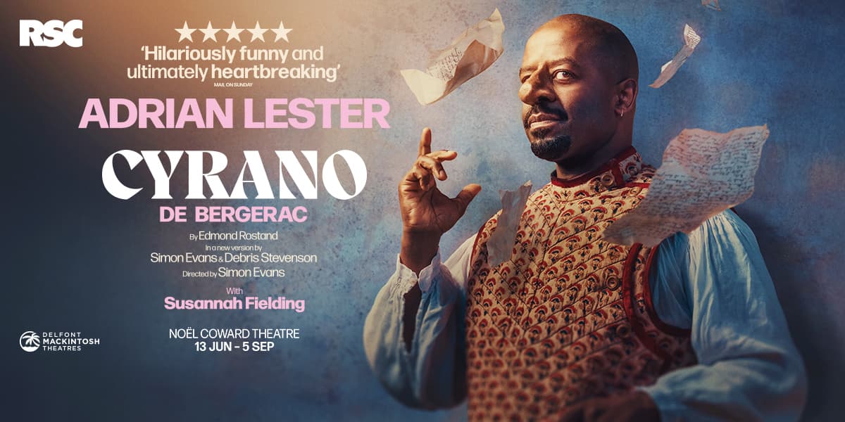 London Theatre Direct tweet media