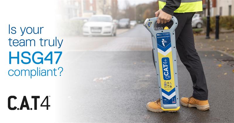 Radiodetection tweet media