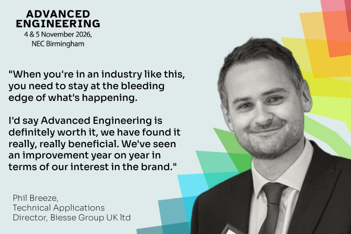 Advanced Engineering tweet media