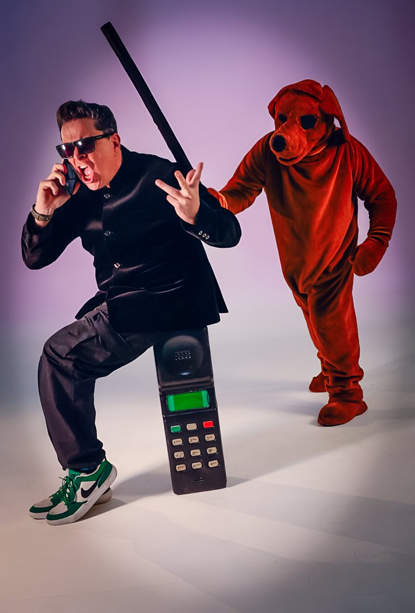 University of Wolverhampton at The Halls tweet media