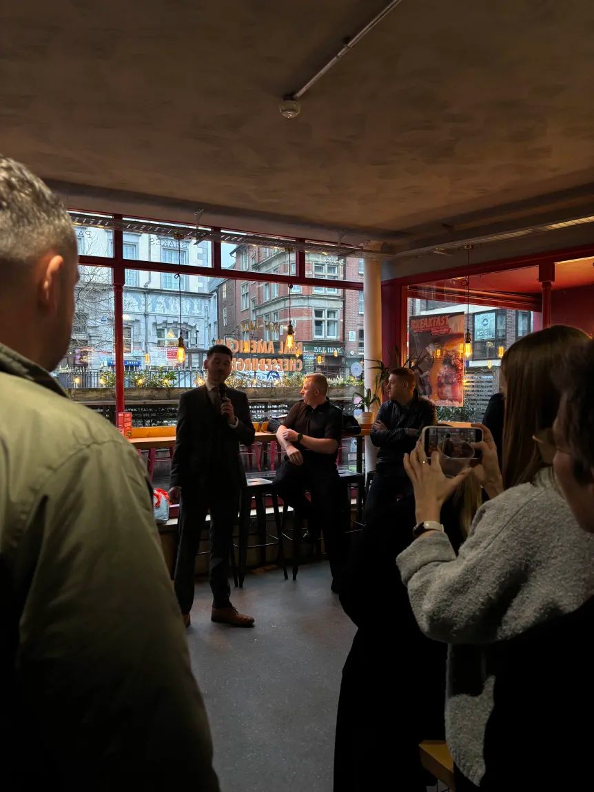 Shape Tech tweet media