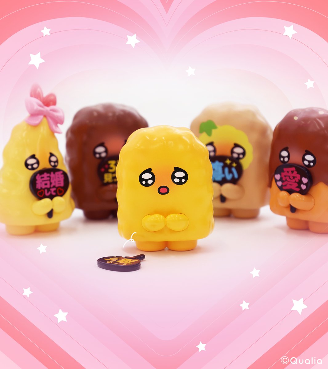 Qualia(クオリア)公式 (@Qualia_45_) / Highlights / X