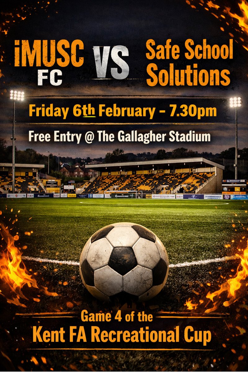 iMUSC FC tweet media