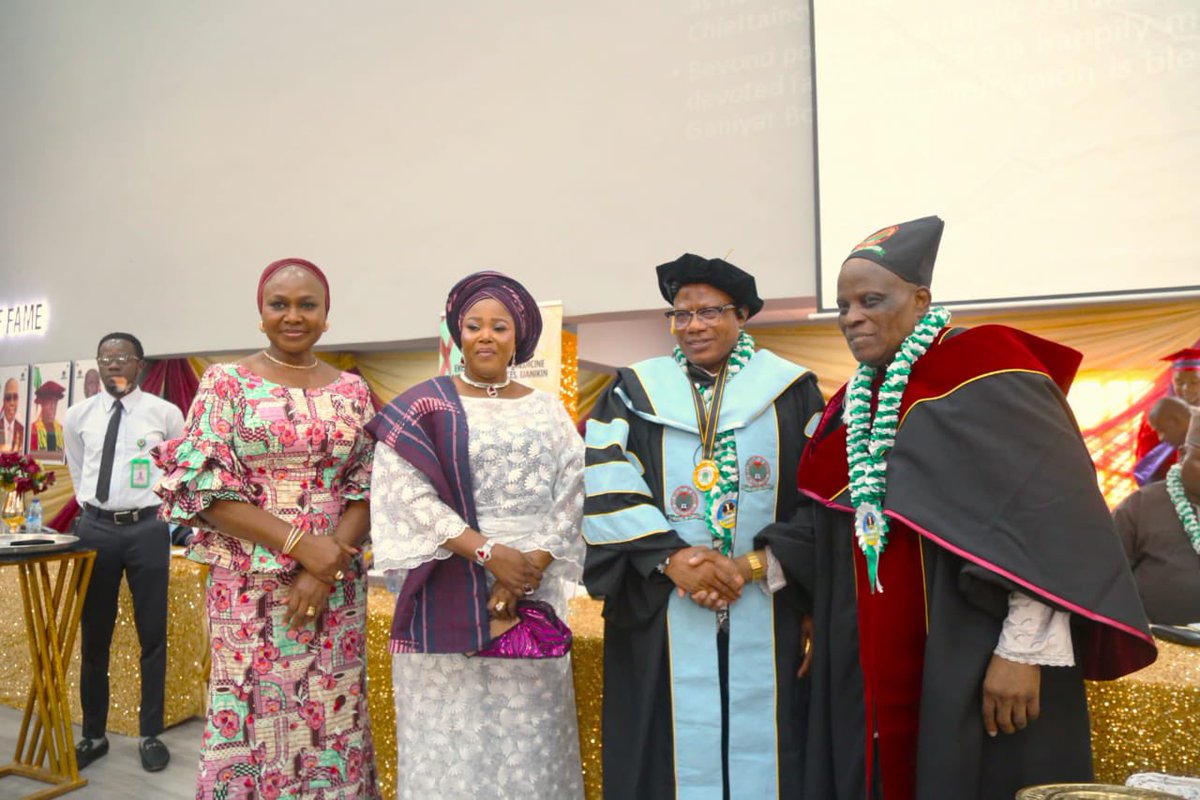 The Lagos State Govt tweet media