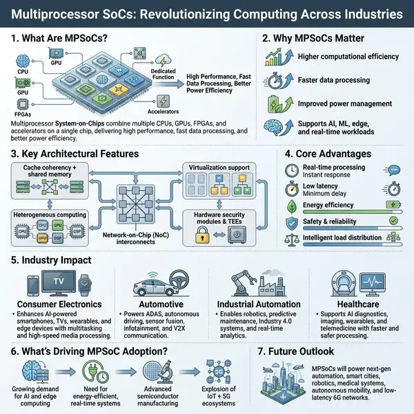 MosChip® tweet media