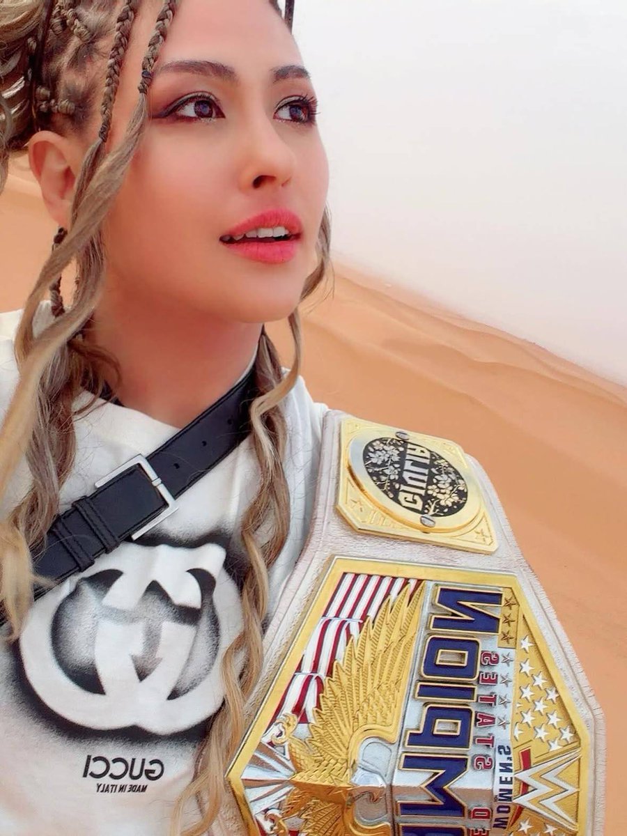 I met some friends! 😁