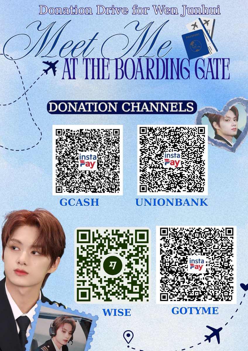 BUCKLE UP FOR A QUICK TRIVIA! TRIVIA???

Did you know that to complete this project, we need 1,033 more Huihuis/Carats donating at least PHP100 or 516 donating PHP200 each. Many have been SUPER generous, donating between PHP500-PHP1,000 and we are very thankful for that. But we