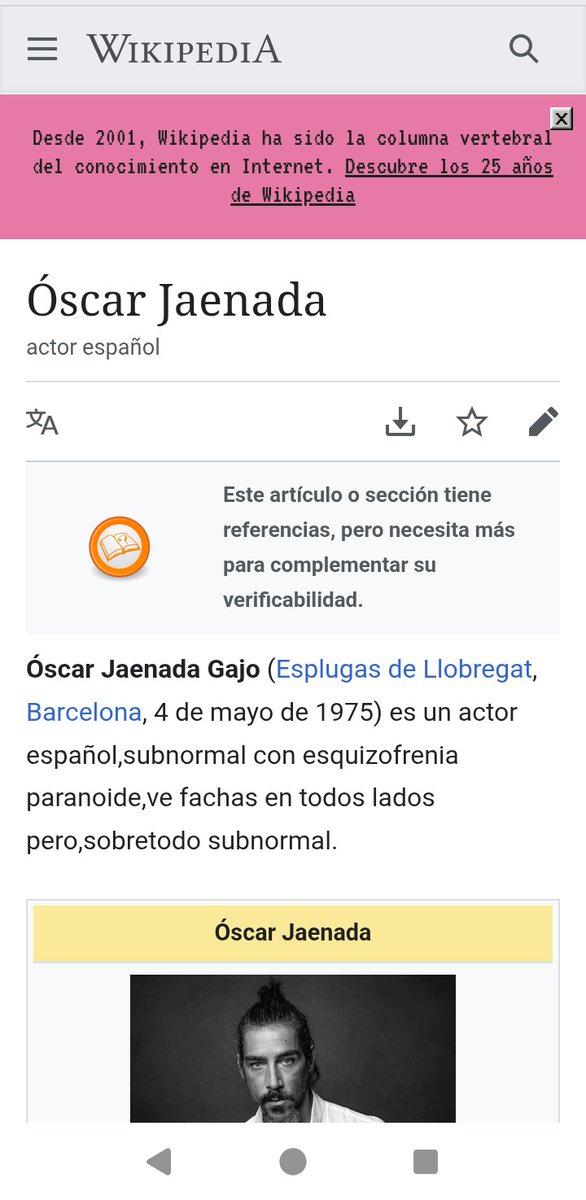 SaltWaterwind's tweet image. Jajajajaja pero ¿Quién hace estas maravillas?