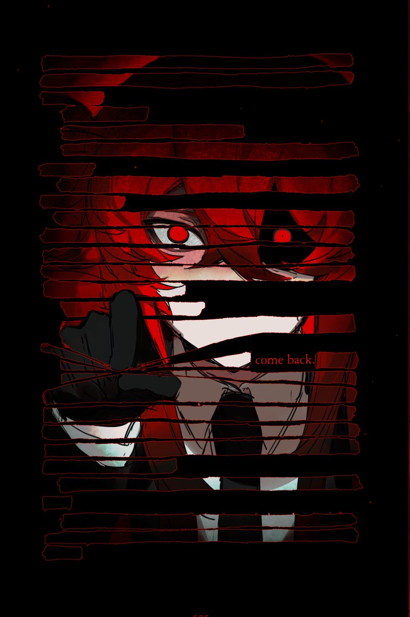 巴巴博一 tweet media