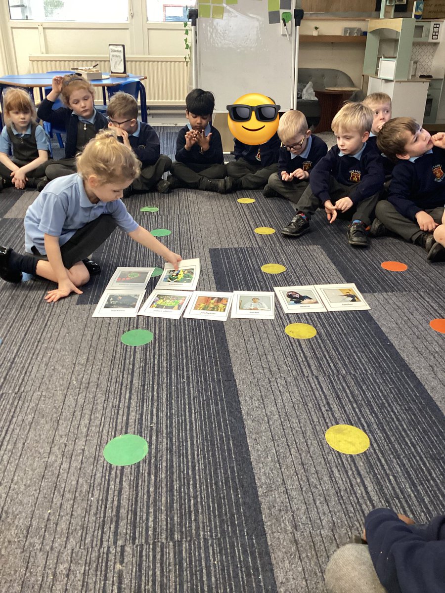 YR at Our Lady's tweet media