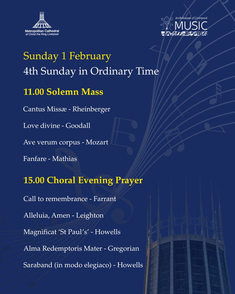 Liverpool Met Cathedral tweet media