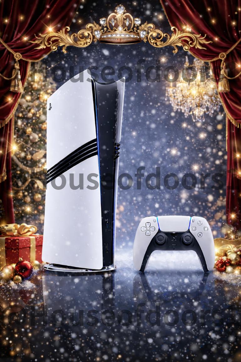 突然ですが！確実に欲しい方！
ゲリラです！リポスト開始！転売しない方！

❶「PS5(Pro)」or  ❷「ガレリアPC(ZA7C-R47S)」
豪華賞品を抽選で1名様にプレゼント！！🎁

応募方法：フォロワ-様3,700人突破で当選枠を追加‼️
１：この投稿を”リポスト＆いいね”
２：フォロー＆「番号」でコメント