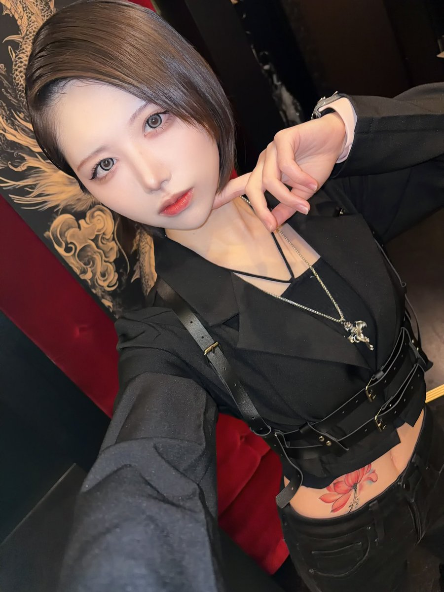 Lily & Lotus (@LandL_kabuki) / Posts / X