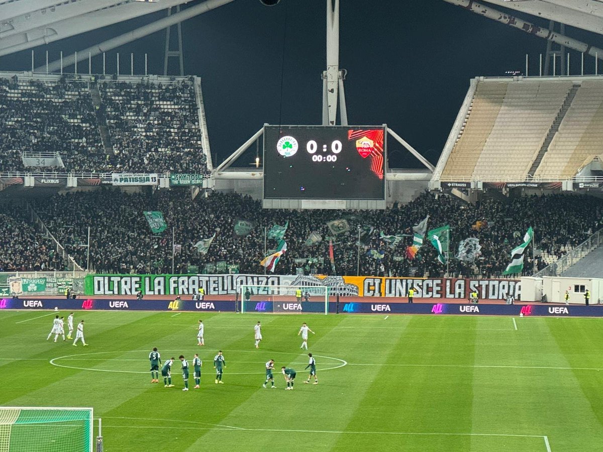 Daniele Gentili tweet media